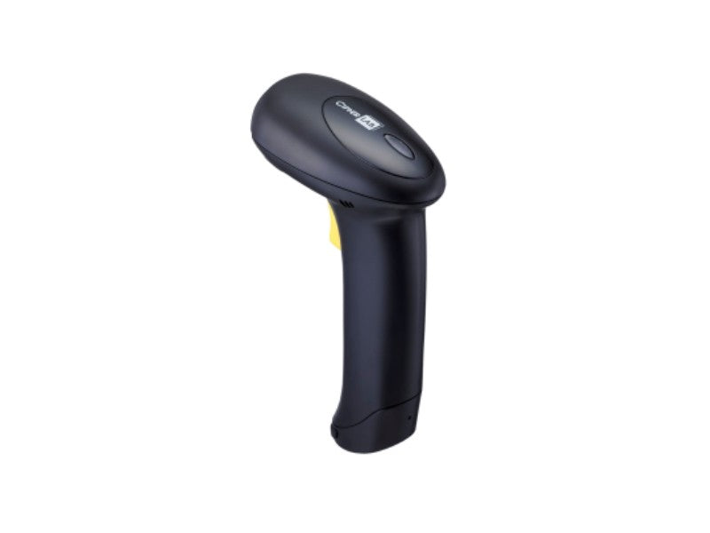 CL-1562 - Funk-Laser-Scanner, Bluetooth, Multi-Interface, schwarz