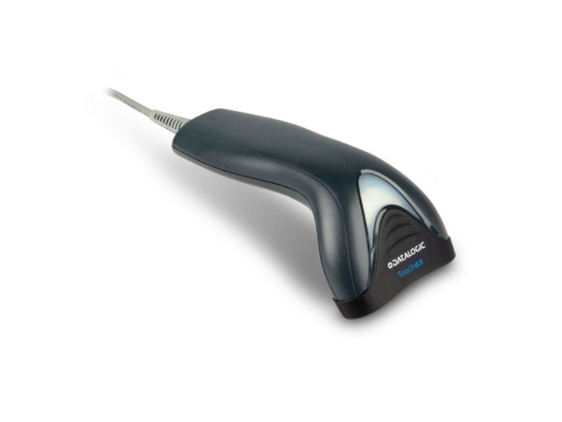 TD1120 - Touch 90 Light mit Tischhalter, USB-KIT, schwarz