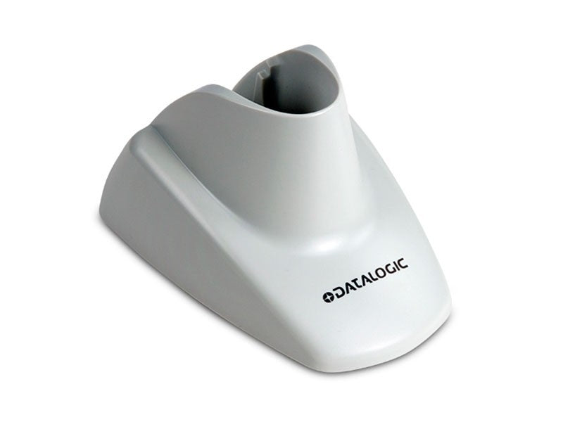 Autosense-Ständer, weiss für Quickscan QD2400 und QD2131