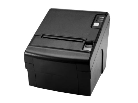 AP-8220-U - Thermo-Bondrucker, 80mm, USB, schwarz