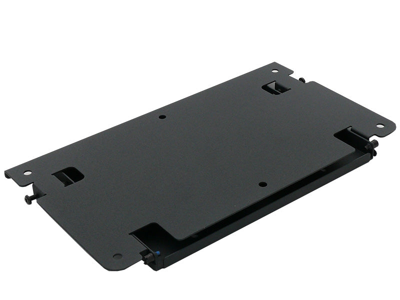 Wandmontagesatz für 1002L, 1903LM, 1502L, 2203LM, 2403LM, 2402L, 2410L, 2702L, 1004LS, 2703LM, E-, I- und X-Serie