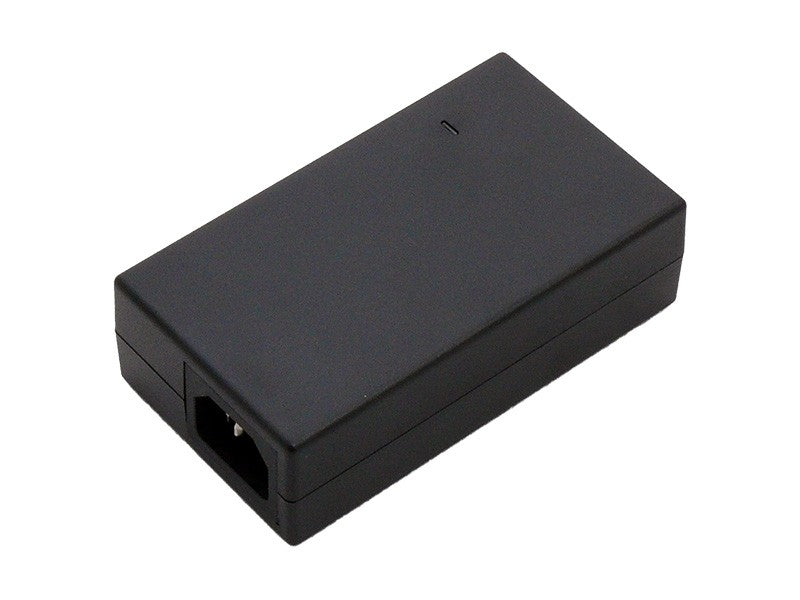 Universal Netzteil (Eingang 100-240V 2.4A, Ausgang 12V 4.16A 50W) für ET1, ET5, LI3608, LI3678, MC3300, MC9300, TC52, TC8300, EC30, MC3400, MC3450,