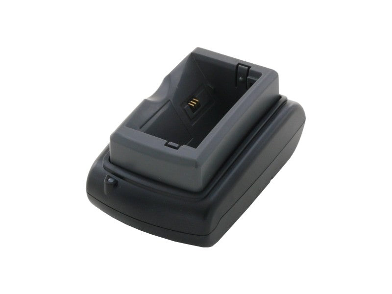 1-fach Akku-Ladestation (ohne Netzteil, ohne Netzkabel) für SPP-R300, SPP-R310, XM7-20, XM7-40 und SPP-R400