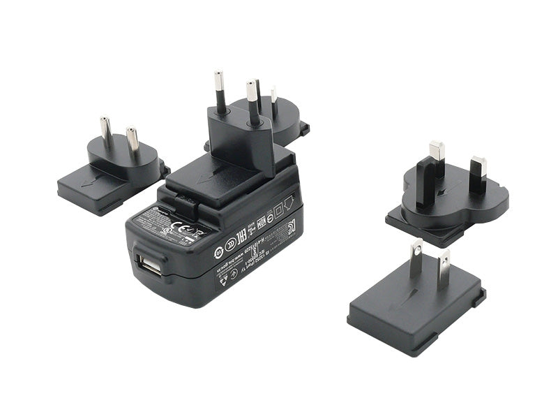 Netzteil (USB) für EDA60K, EDA70, CK62, CT32 und EDA71