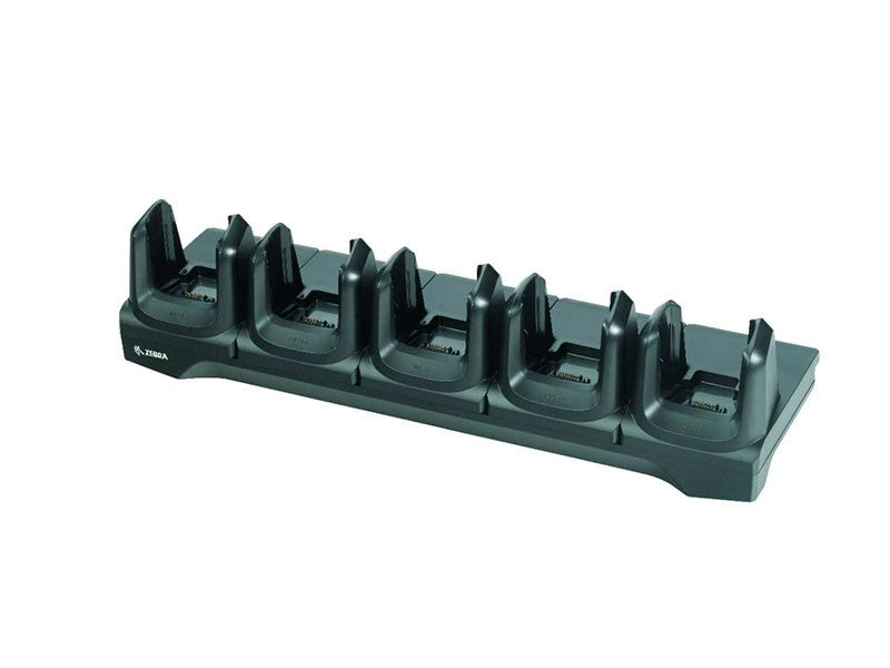 5-fach Ladestation für MC3300, MC3300x, MC3400 und MC3450