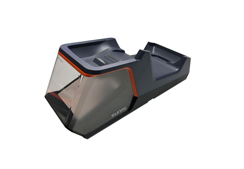 Smart Cradle für V1s - Ladestation inkl. Scannerspiegel