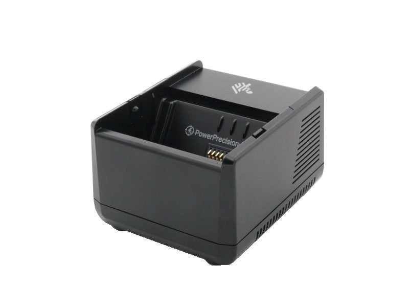1-fach Batterieladestation für ZQ500-Serie und ZQ600-Serie