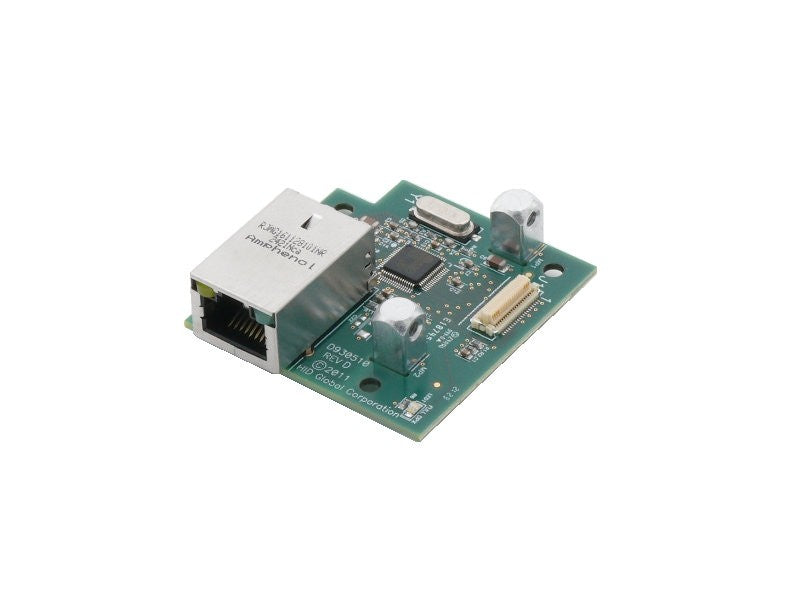 Ethernet-Option für DTC1250e