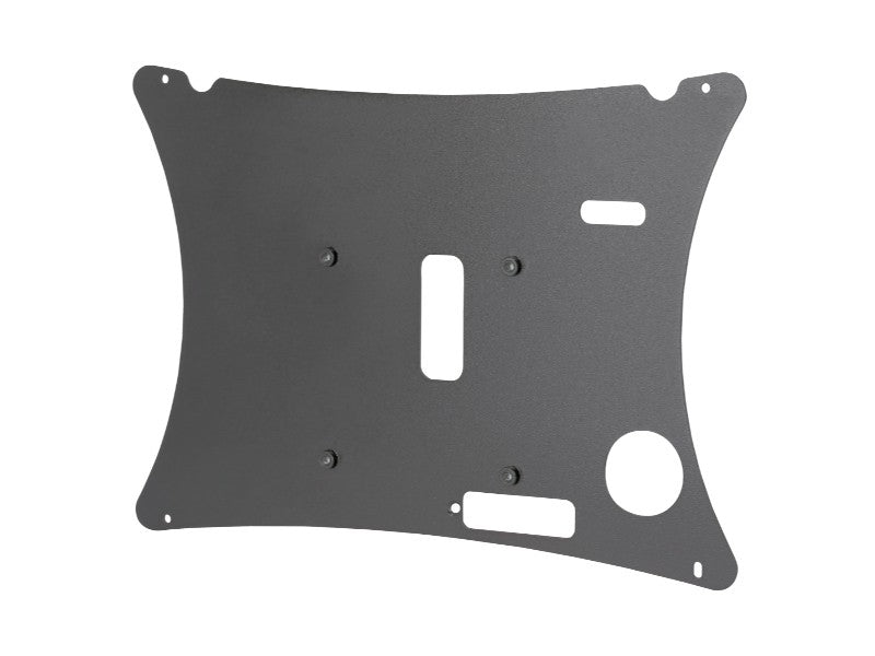 RAM MOUNT Tastatur Adapterplatte für RT10