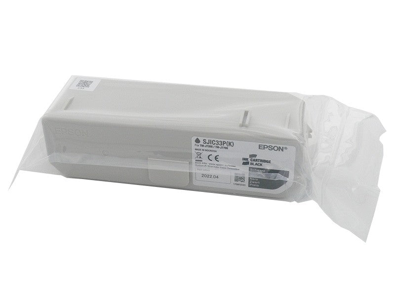 Tintenpatrone, schwarz für TM-J7200 und TM-J7700