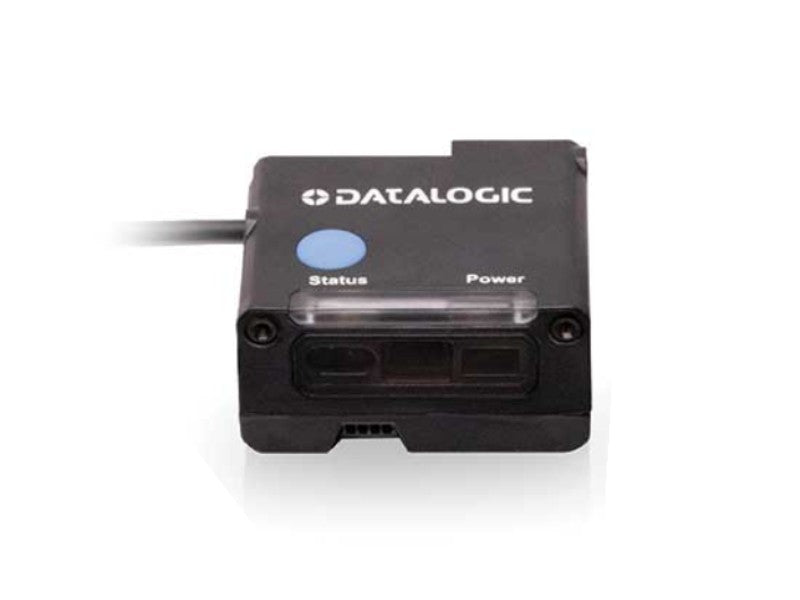 Gryphon I GFS4520 - Präsentationsscanner, 2D-Imager, Micro-USB, weisse Beleuchtung, schwarz