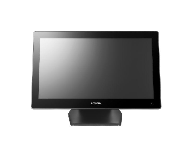 POSMO III - 21.5" 16:9 Touchmonitor mit kapazitivem Touchscreen und USB-Hub, VGA, HDMI