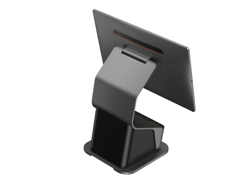 T3 PRO Max - Touchsystem, 15.6" FHD kapazitiver Touchscreen, Android 13, 80mm Thermodrucker, NFC