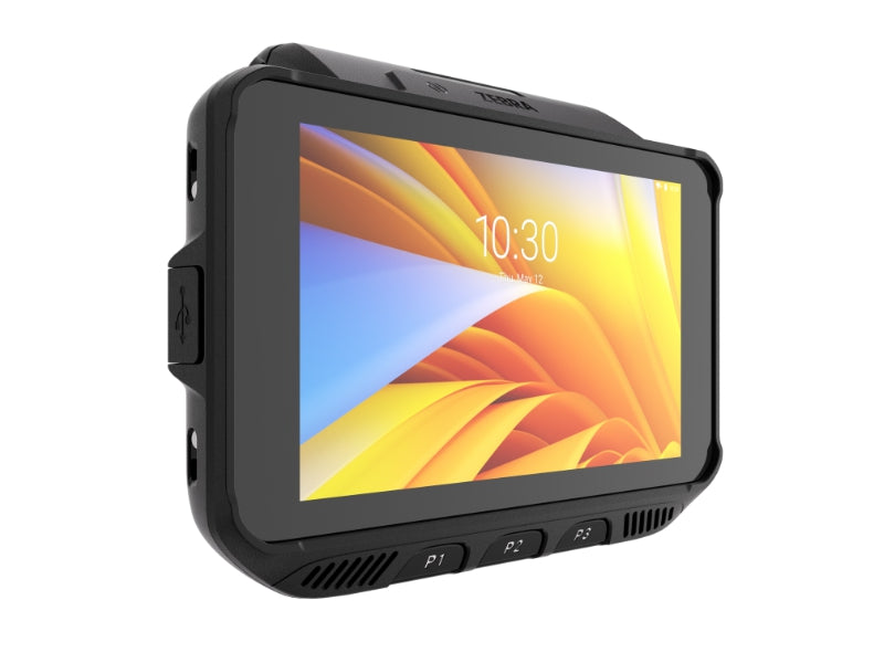 WT5400 - Tragbarer Computer mit Android 13, USB-C + Bluetooth + WLAN + NFC, Akku 3500mAh