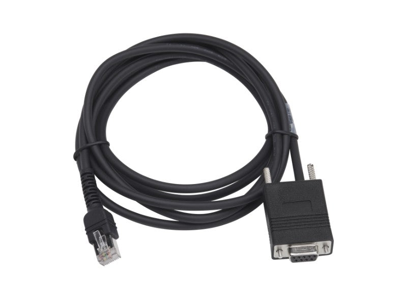RS232-Kabel - 2m für DS55-Serie