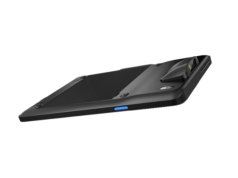 Elo Pay M100 - Mobiles POS-Tablet, 10.1" High-Definition-LCD, Android 12, 2D-Imager (SE4100 Scan-Modul)