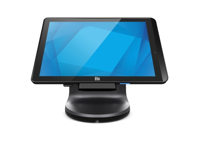 Drehbares POS-Dock (Pogo-Stifte) für Elo Pay M100