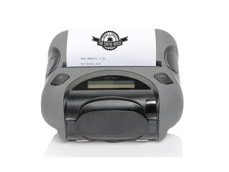 SM-T300 - Mobiler Bondrucker, thermodirekt, Bluetooth