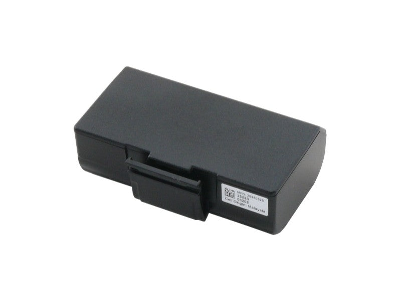 Akku (Smart, SV2, LED) für RP2