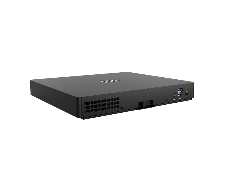 EloPOS Pack 2 - Booksize PC, Windows 10 IoT Enterprise LTSC 64-Bit, Intel Core i5-14500T, 8GB 256GB