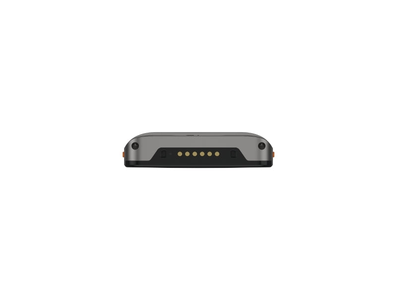 L3 - 6.75" Display, Barcodescanner, Android 14 GMS, 6GB/128GB, Dual NFC, 4G, Fingerprint
