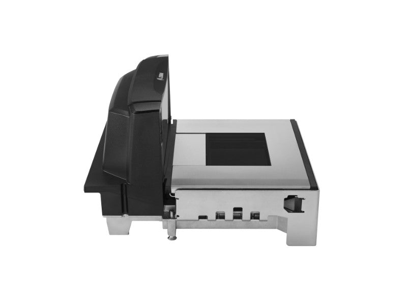 MP7200 - 2D-Einbau-Barcodescanner, USB + RS232 + IBM, Digimarc, kurze Platte, Saphir-Glas