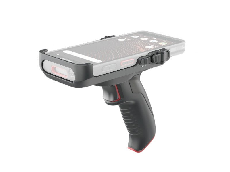 Pistolen-Griff für CT70 ohne Schutzhülle