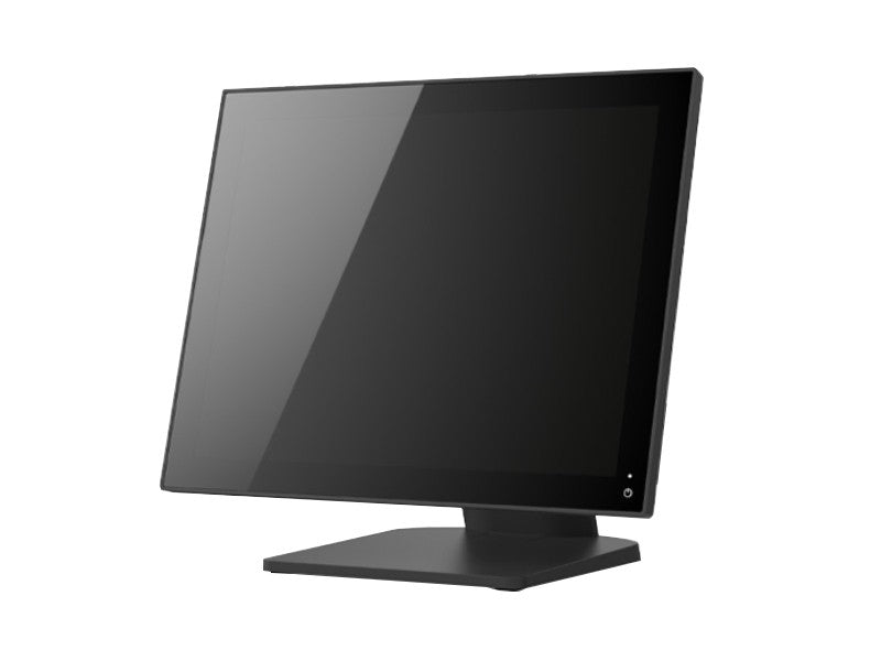 APEXA CX-1500 - Intel® Celeron® N97, 15" (38.1cm), lüfterlos, schwarz ***Inkl. Windows 11 IoT Enterprise 2024 LTSC Entry***