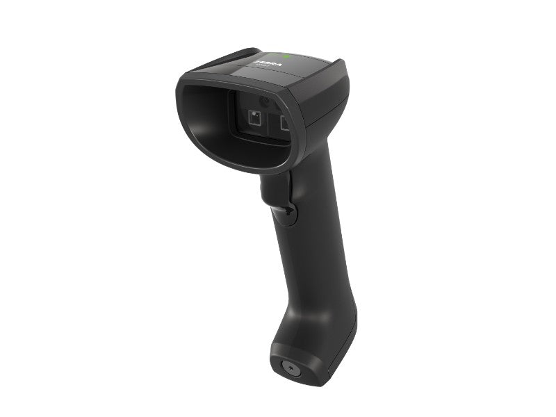 DS8208 - 2D Imager, Standard Reichweite, USB + RS232, schwarz
