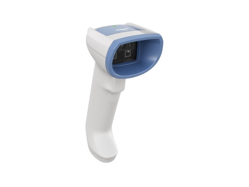 DS8208 HC - 2D Imager für das Gesundheitswesen, USB-KIT, schwarz