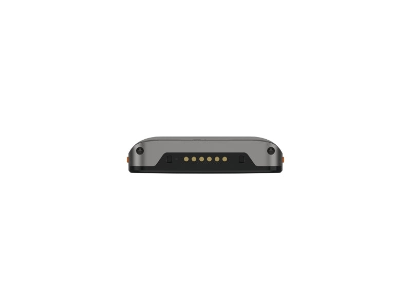 L3 - 6.75" Display, Barcodescanner, Android 14 GMS, 6GB/128GB, Dual NFC, 4G, PSAM