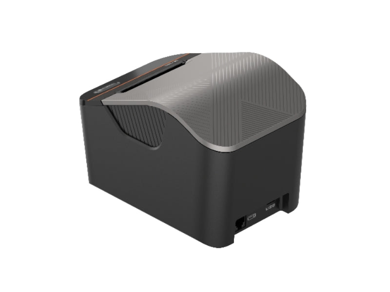 NT220 - Bondrucker / Etikettendrucker, 58mm, USB-C, Bluetooth