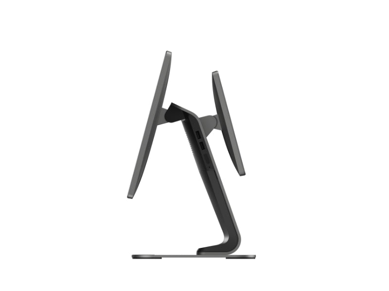 D3 - Touchsystem, 15.6" Widescreen Display, 10" Kundendisplay, Android 14 GMS, NFC