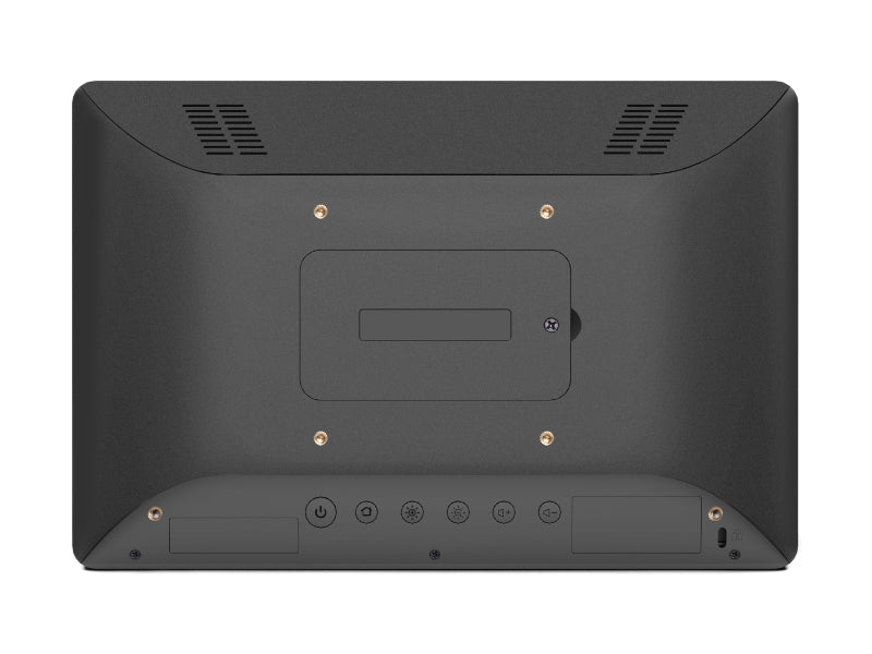 ProLite TW1023ASC-B3P - 10.1" Touchmonitor, PCAP, 10 Touchpunkte, Android 16, schwarz