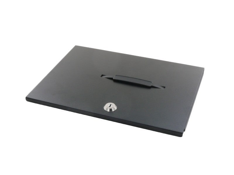 Abschließbarer Deckel für Layflat Slimline 3000-0082
