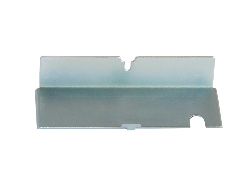 Papierführung, 82.5mm für TTP2000, KR203, KR403