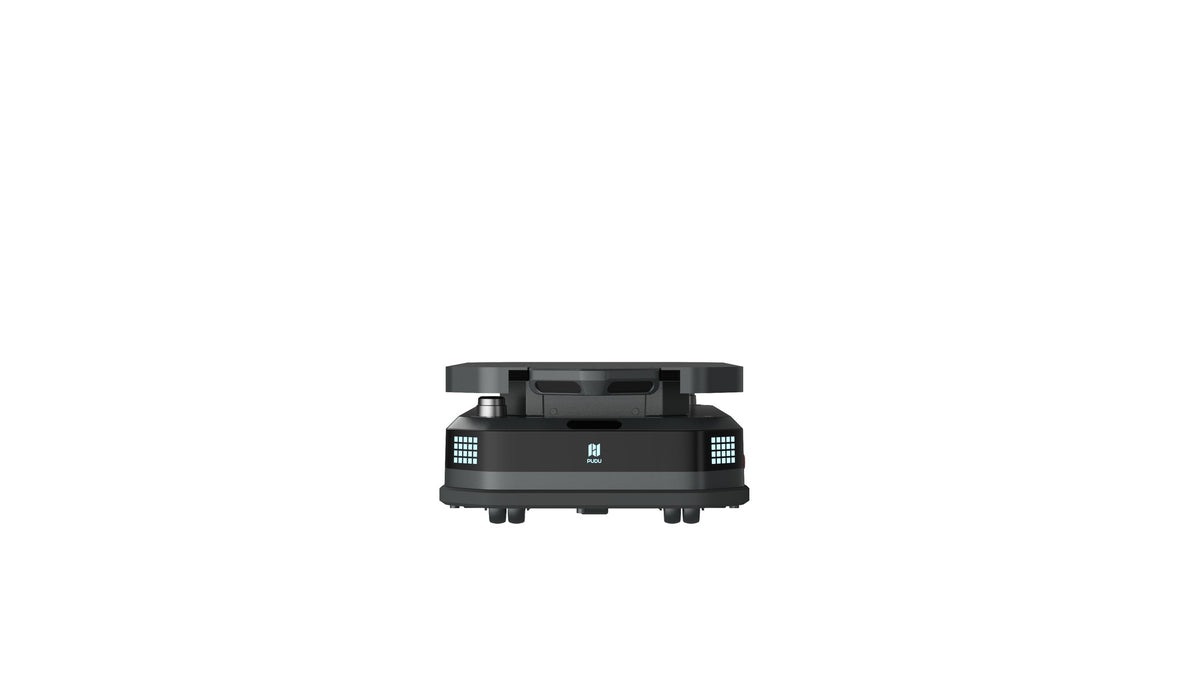 PUDU T600 Underride Transportroboter mit Unterfahrfunktion