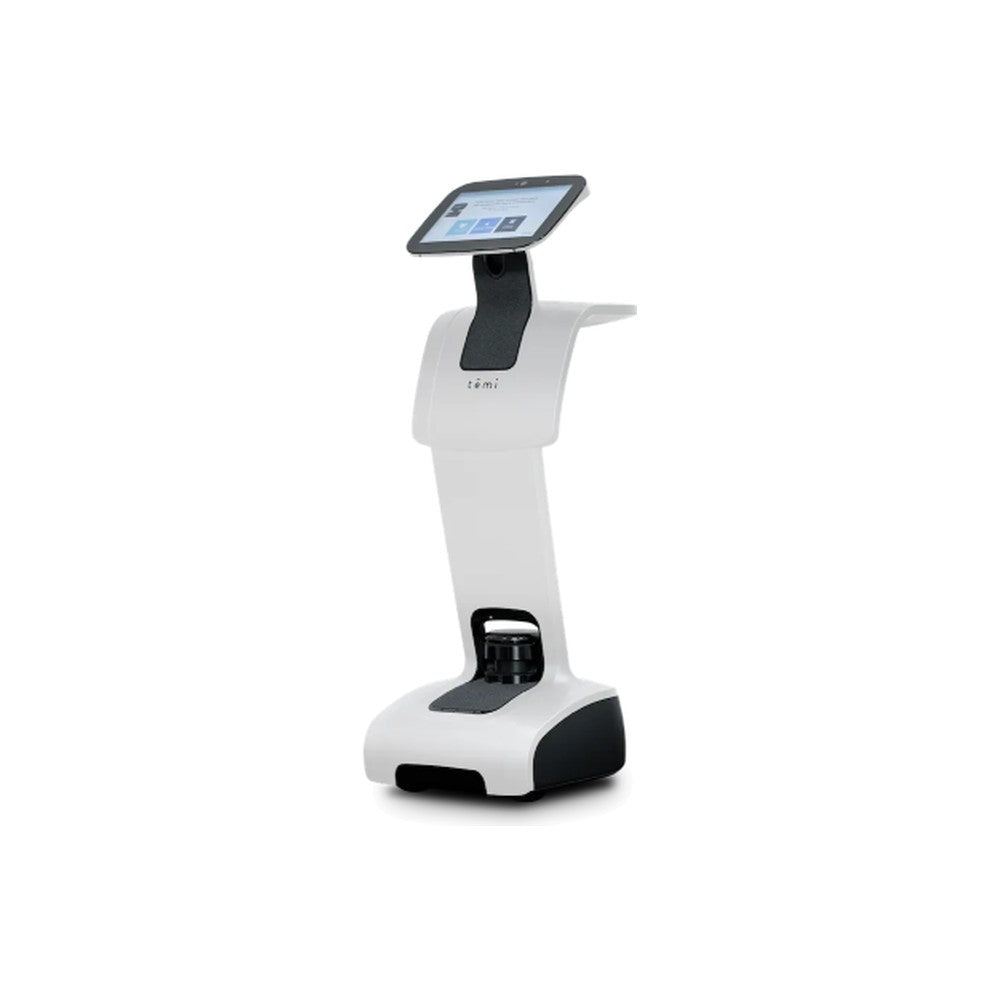 temi Assistenzroboter