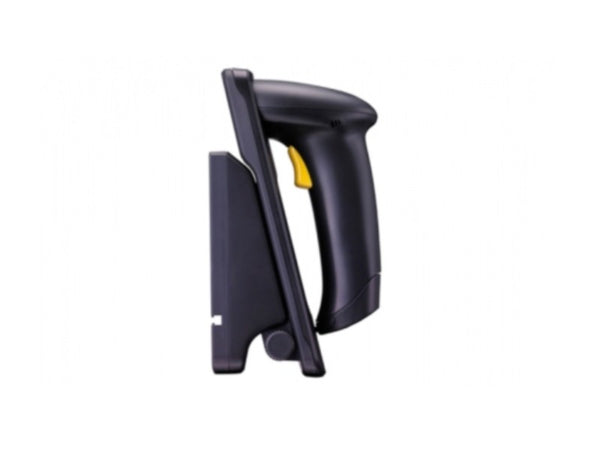 CipherLab CL-1562U Funk-Laser-Scanner – Bluetooth, USB-KIT, schwarz