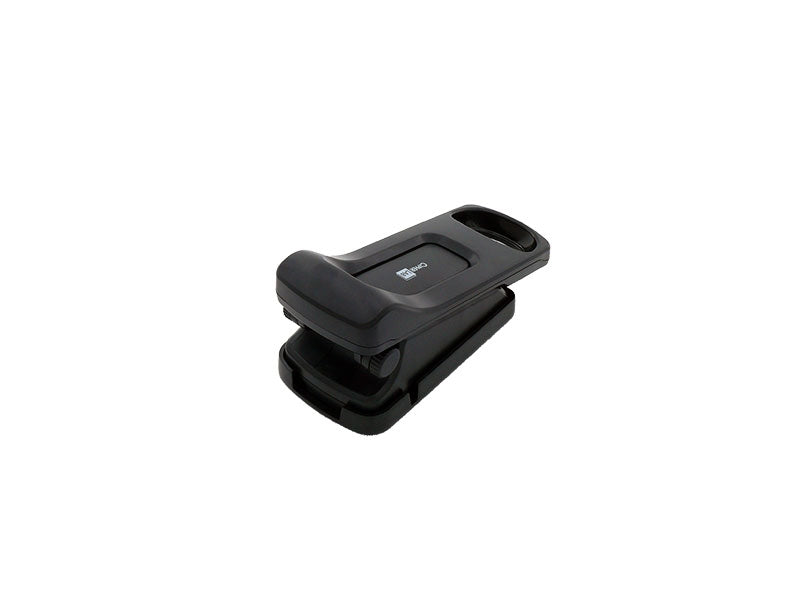 Auto-Sense Stand, schwarz mit Bodengewicht für CC-150x