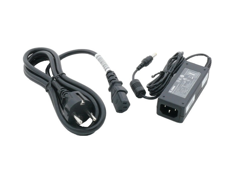 Netzteil (lädt die Batterie im Drucker)  für QLn220, QLN320, QLN420, ZQ500, ZQ510, ZQ511, ZQ520, ZQ630 und ZQ610