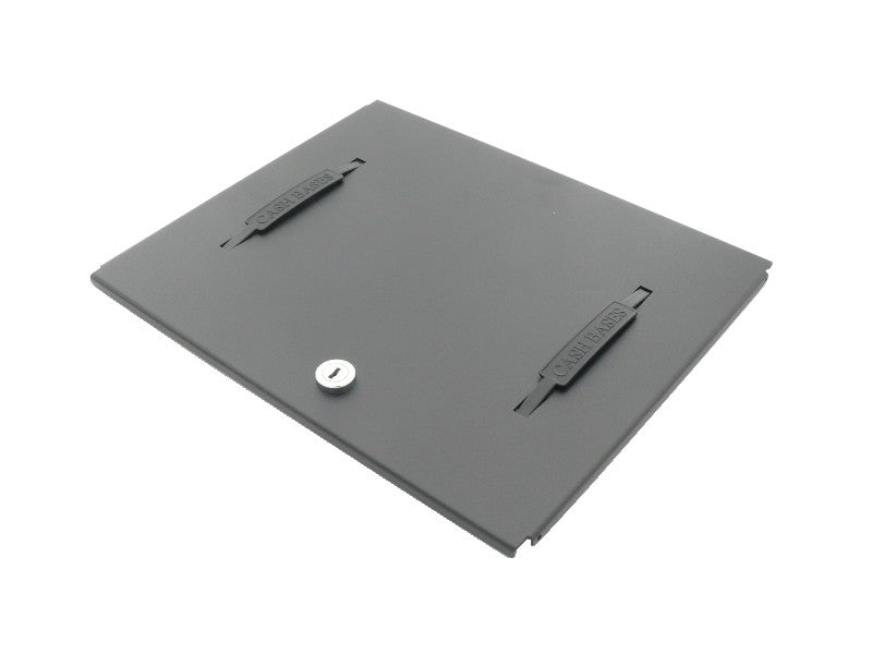 Abschliessbarer Deckel für NANO