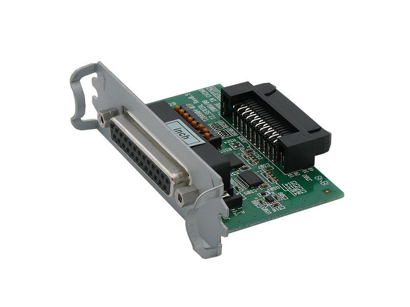 Serielle Schnittstelle für CT-S600, CT-S800, CL-E700, CT-S601II, CT-S651II, CT-S801II und CT-S851II