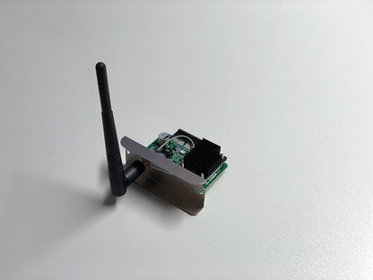 Wireless 802.11 a/b/g/n für ZT400 und ZT421