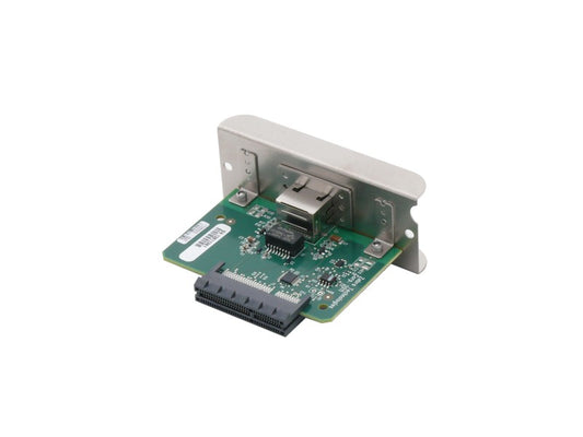 ZebraNet PrintServer Ethernet 10/100 Karte für ZT400, ZT421 und ZT411