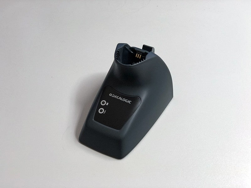 BC2030 - Lade und Übertragungsstation, Bluetooth, schwarz für QuickScan QBT2400 und QBT2131