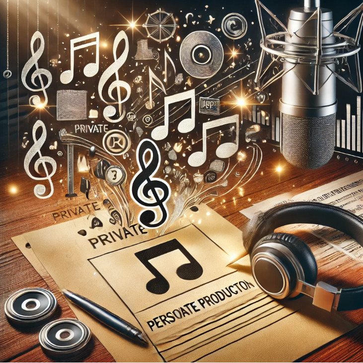 Überrasche mit einzigartigen Songs – für private Momente, Werbung oder Social Media! (Bitte vollständige Beschreibung lesen)