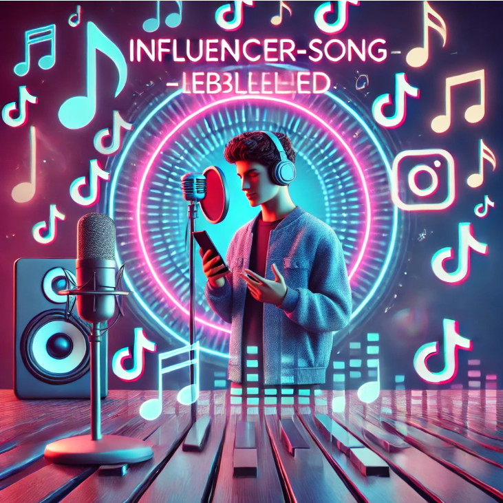 Überrasche mit einzigartigen Songs – für private Momente, Werbung oder Social Media! (Bitte vollständige Beschreibung lesen)