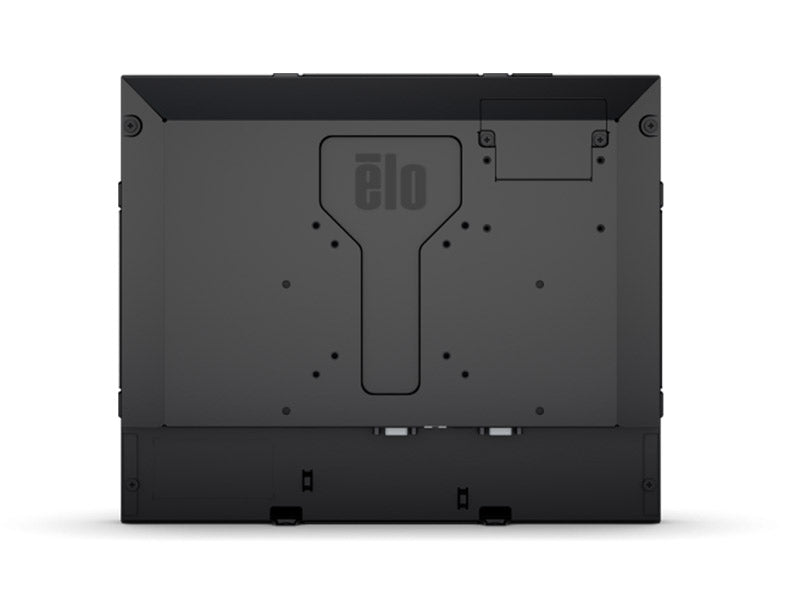 1790L - 17" Open Frame Touchmonitor, RS232 + USB, resistiver Touch, entspiegelt