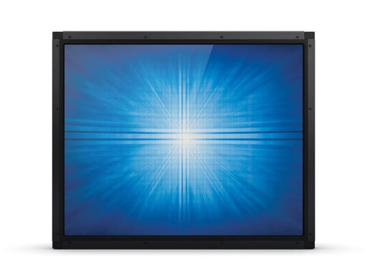1991L - 19" Open Frame Touchmonitor, RS232 + USB, resistiver Touch, entspiegelt